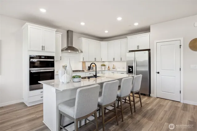 $642,990 | 32306 135th Place Southeast, Sultan, WA 98294