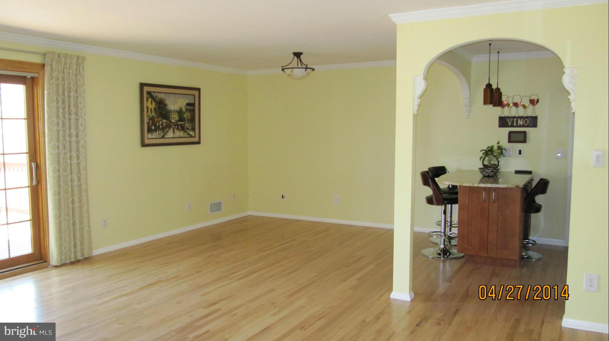 216 Walgrove Road Reisterstown, MD 21136 - Photo 11 of 30 Family Room