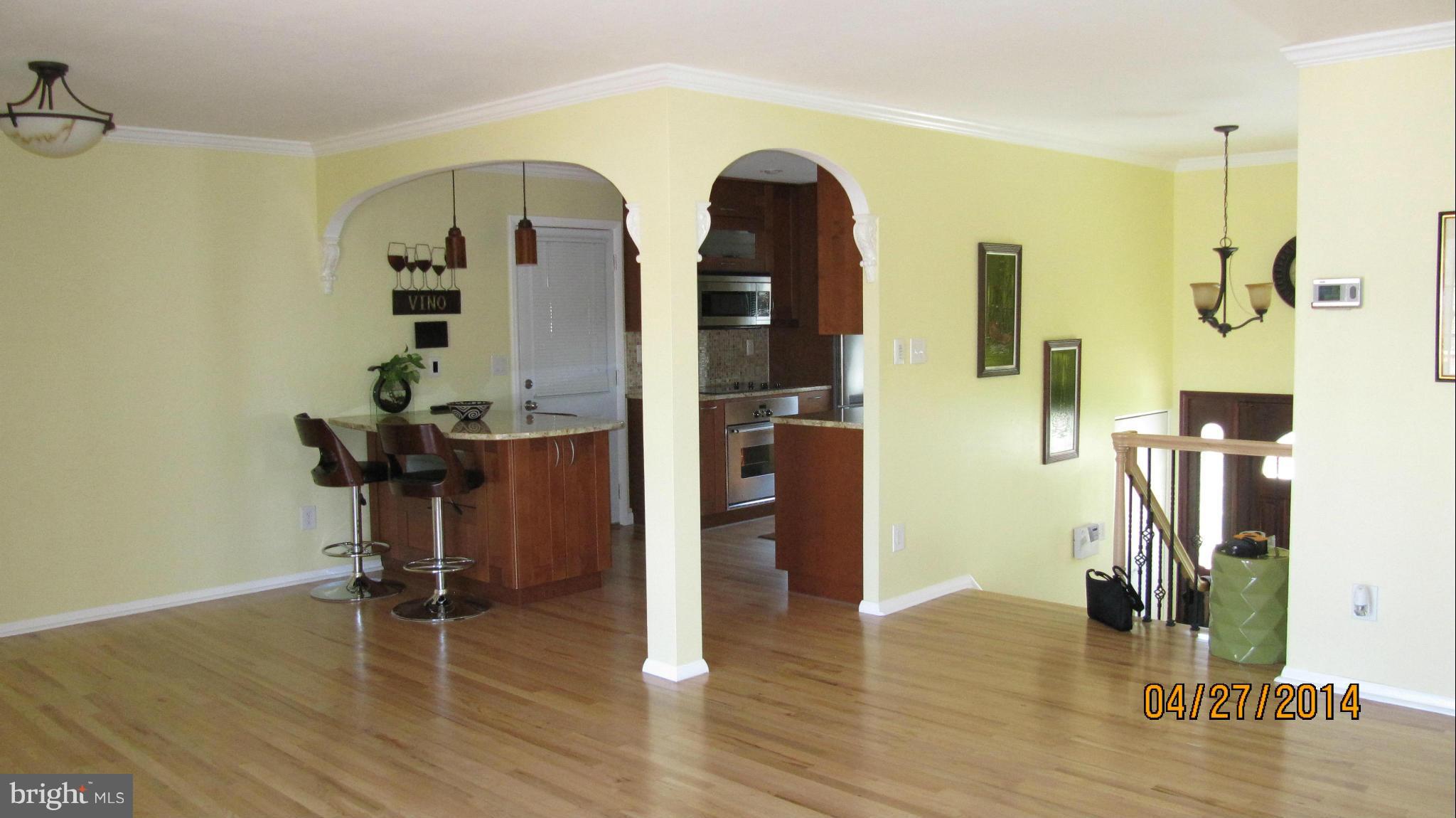 216 Walgrove Road Reisterstown, MD 21136 - Photo 12 of 30 Family Room