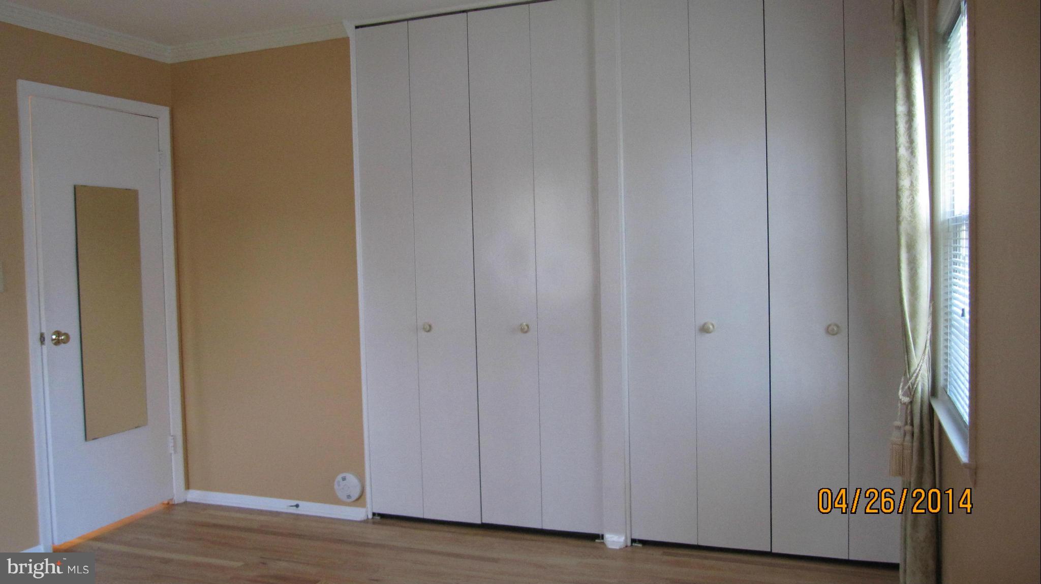 216 Walgrove Road Reisterstown, MD 21136 - Photo 14 of 30 Bedroom (Master)