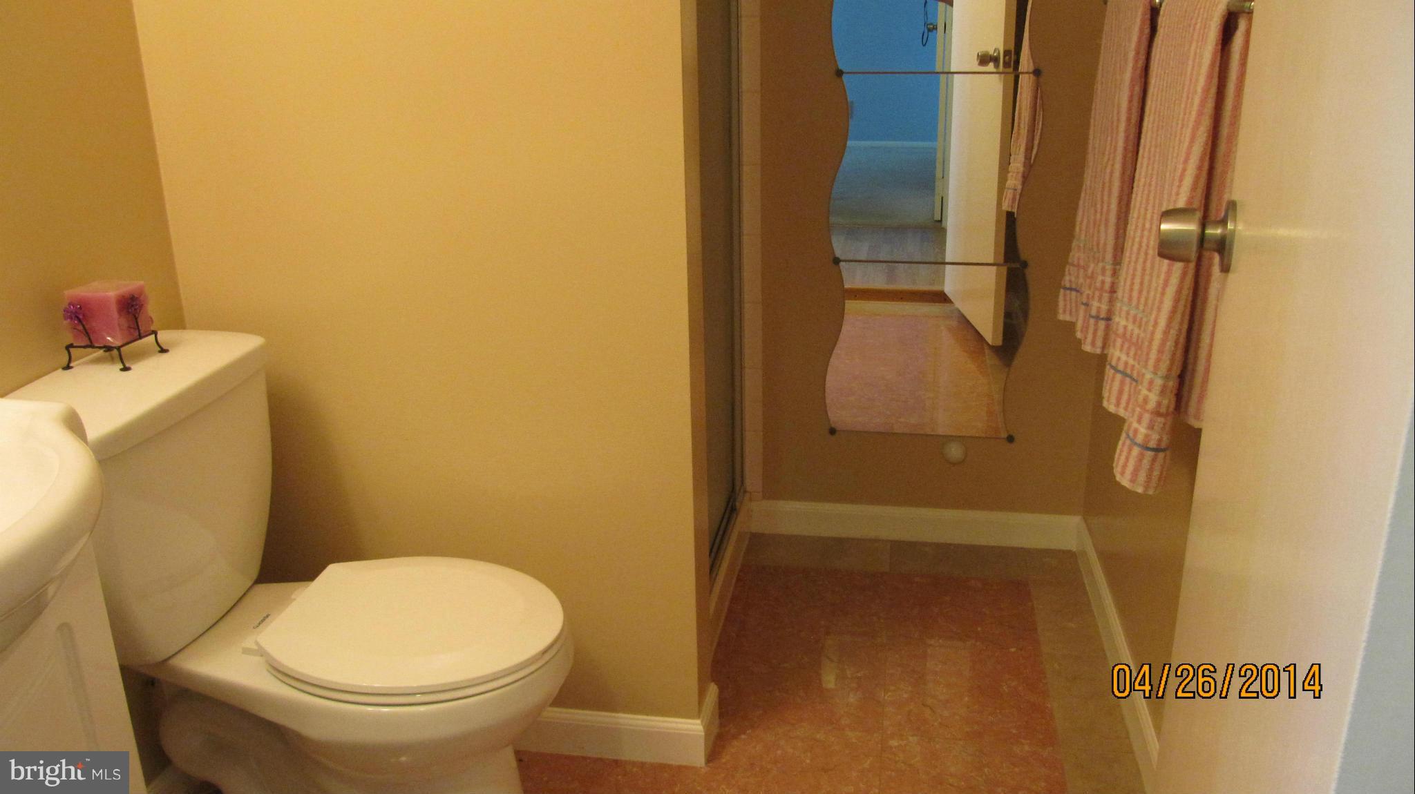 216 Walgrove Road Reisterstown, MD 21136 - Photo 23 of 30 Bath