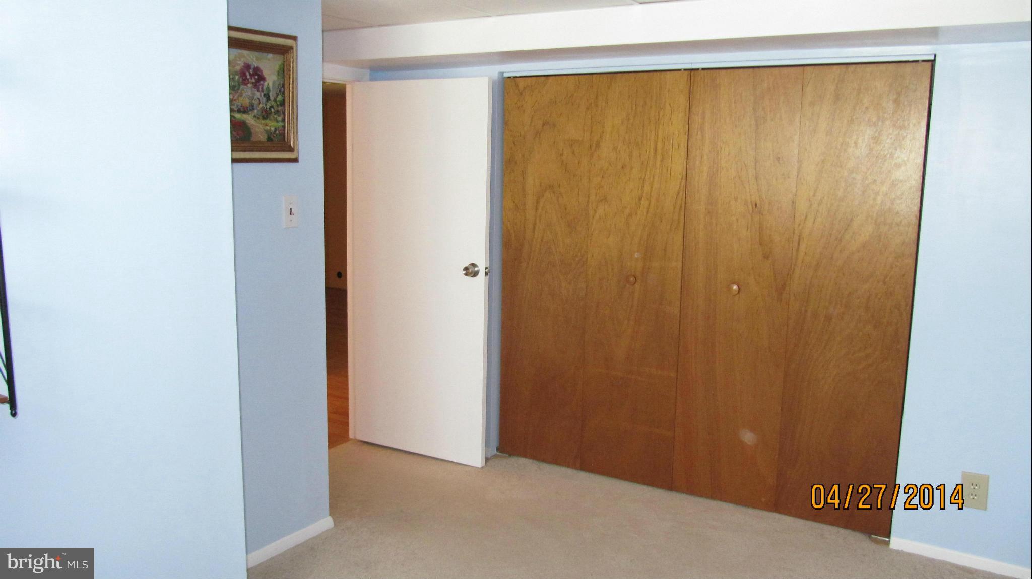 216 Walgrove Road Reisterstown, MD 21136 - Photo 24 of 30 Bedroom