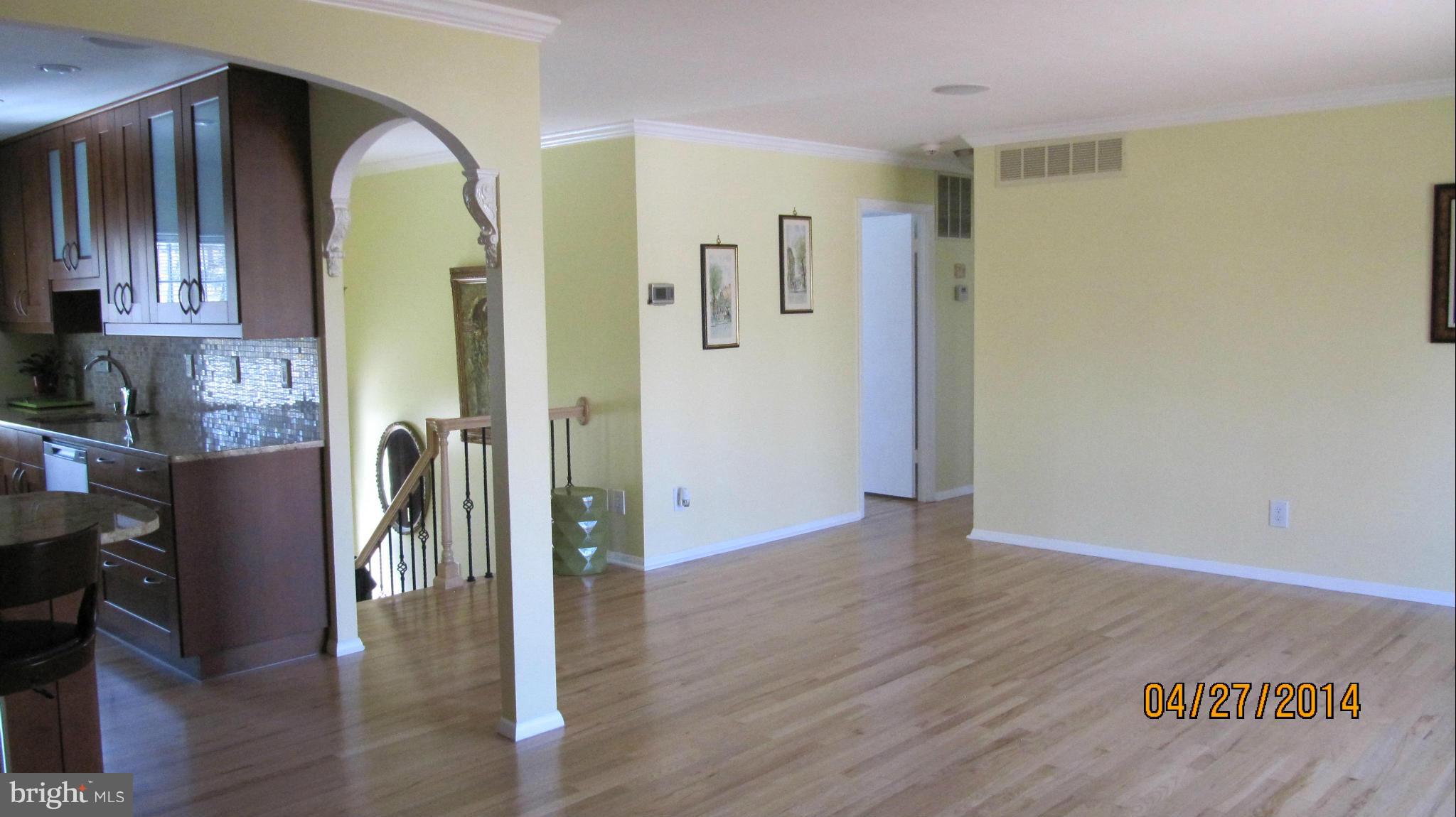 216 Walgrove Road Reisterstown, MD 21136 - Photo 8 of 30 Family Room