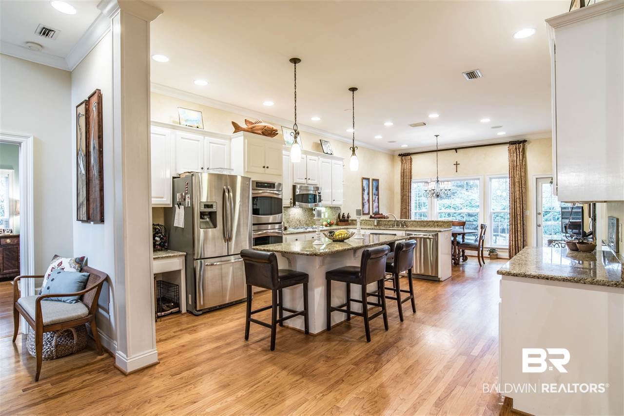 1252 Patrick Street Daphne, AL 36526 - Photo 15 of 43 KITCHEN