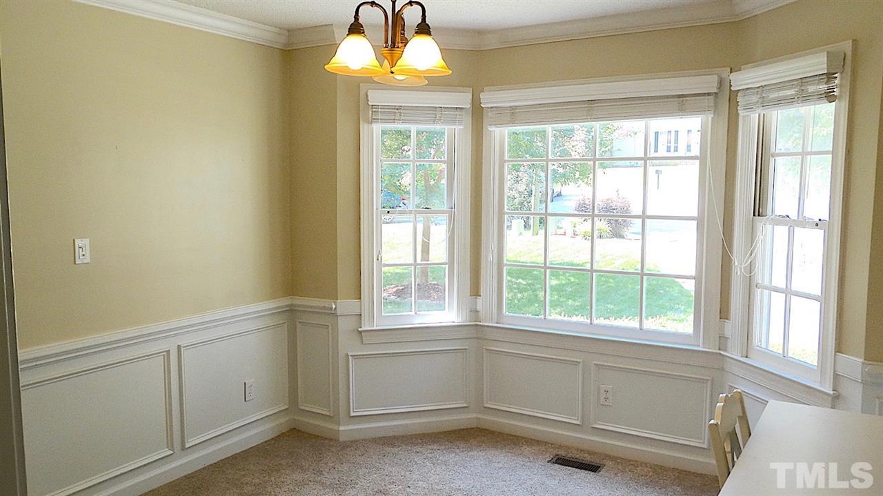 6812 Chasewick Circle Raleigh, NC 27615 - Photo 17 of 30 a room with a window