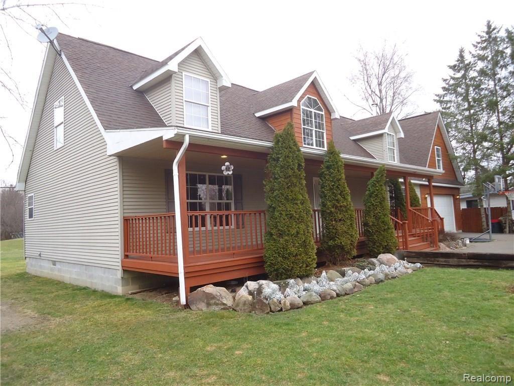 4179 Quick Road Holly, MI 48442 - Photo 4 of 27 front 4.JPG