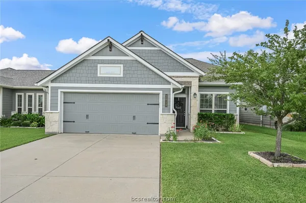 $265,000 | 2018 Jester Trail, Bryan, TX 77807