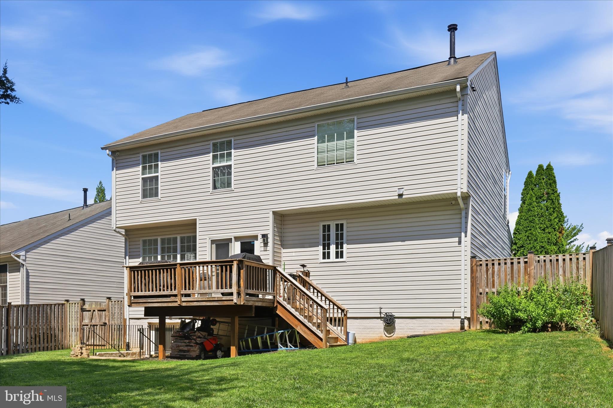 625 Hunters Road Culpeper, VA 22701 - Photo 39 of 42 043A1460