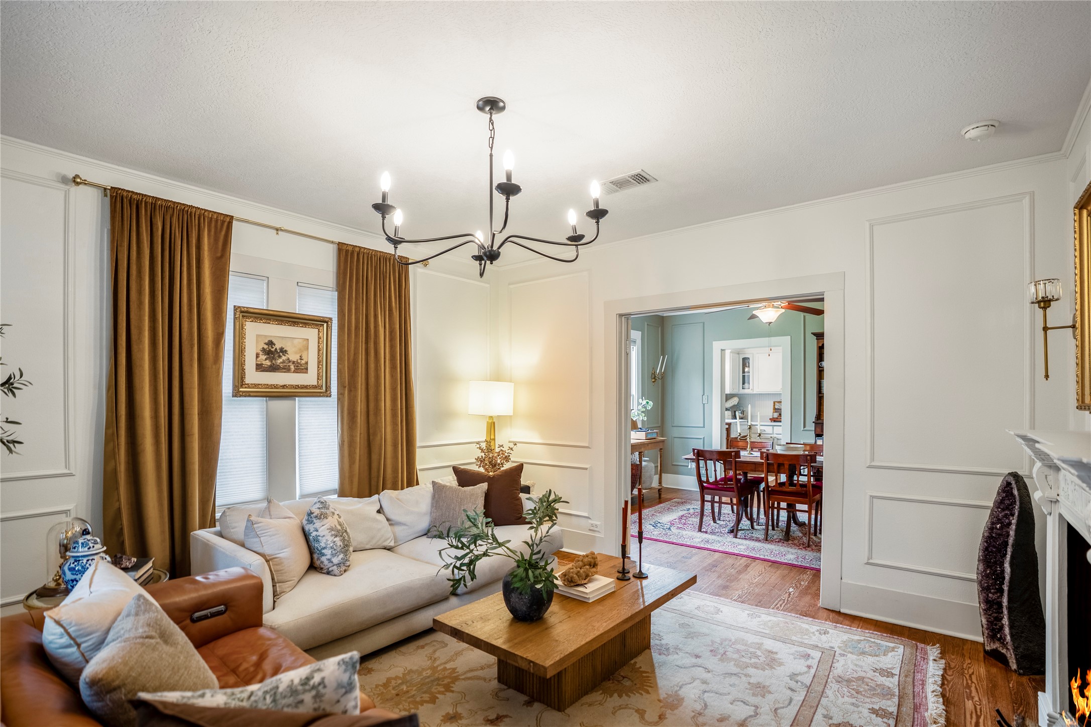 907 Clinton Street Brenham, TX 77833 - Photo 10 of 34