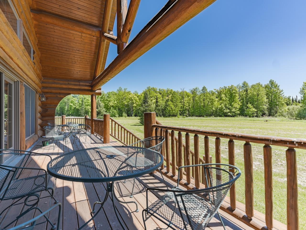 W6963 Divine Rapids Road Park Falls, WI 54552 - Photo 11 of 43 Gallery Image 11
