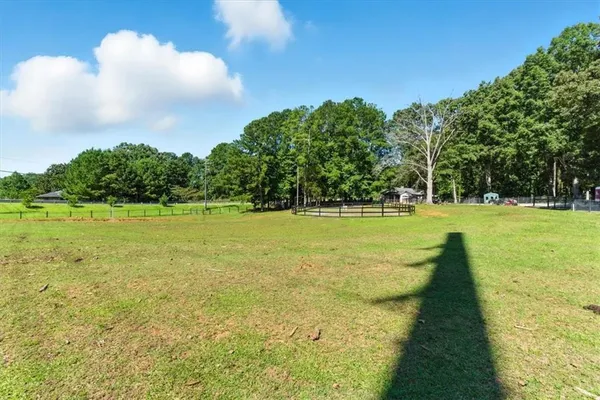 $450,000 | 0 Hill Road Northwest, Acworth, GA 30101