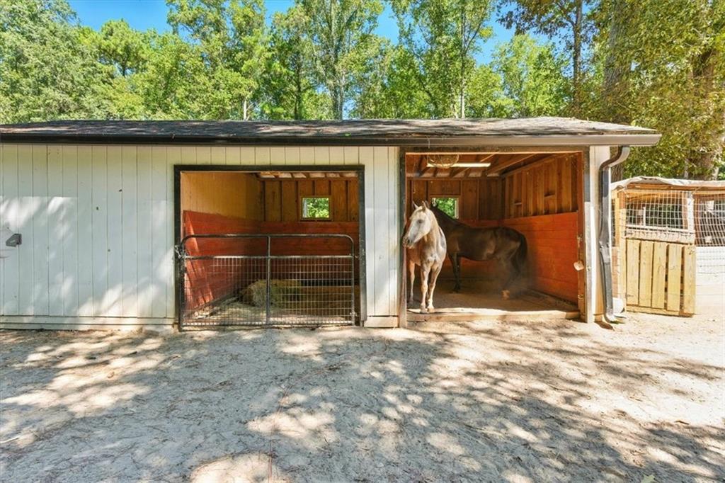 0 Hill Road Northwest Acworth, GA 30101 - Photo 11 of 12