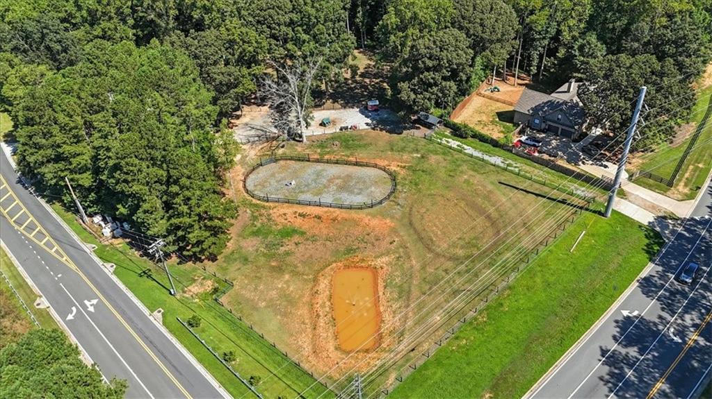 0 Hill Road Northwest Acworth, GA 30101 - Photo 12 of 12