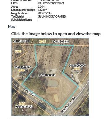 0 Hill Road Northwest Acworth, GA 30101 - Photo 2 of 12