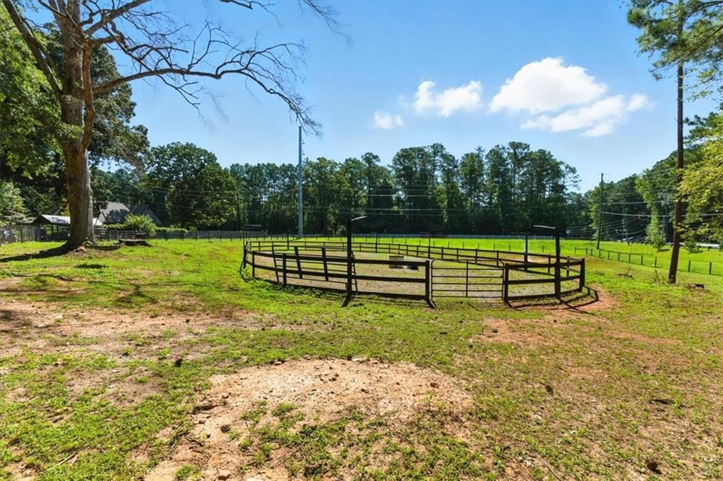 0 Hill Road Northwest Acworth, GA 30101 - Photo 3 of 12