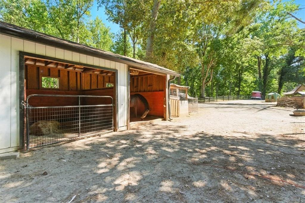 0 Hill Road Northwest Acworth, GA 30101 - Photo 10 of 12