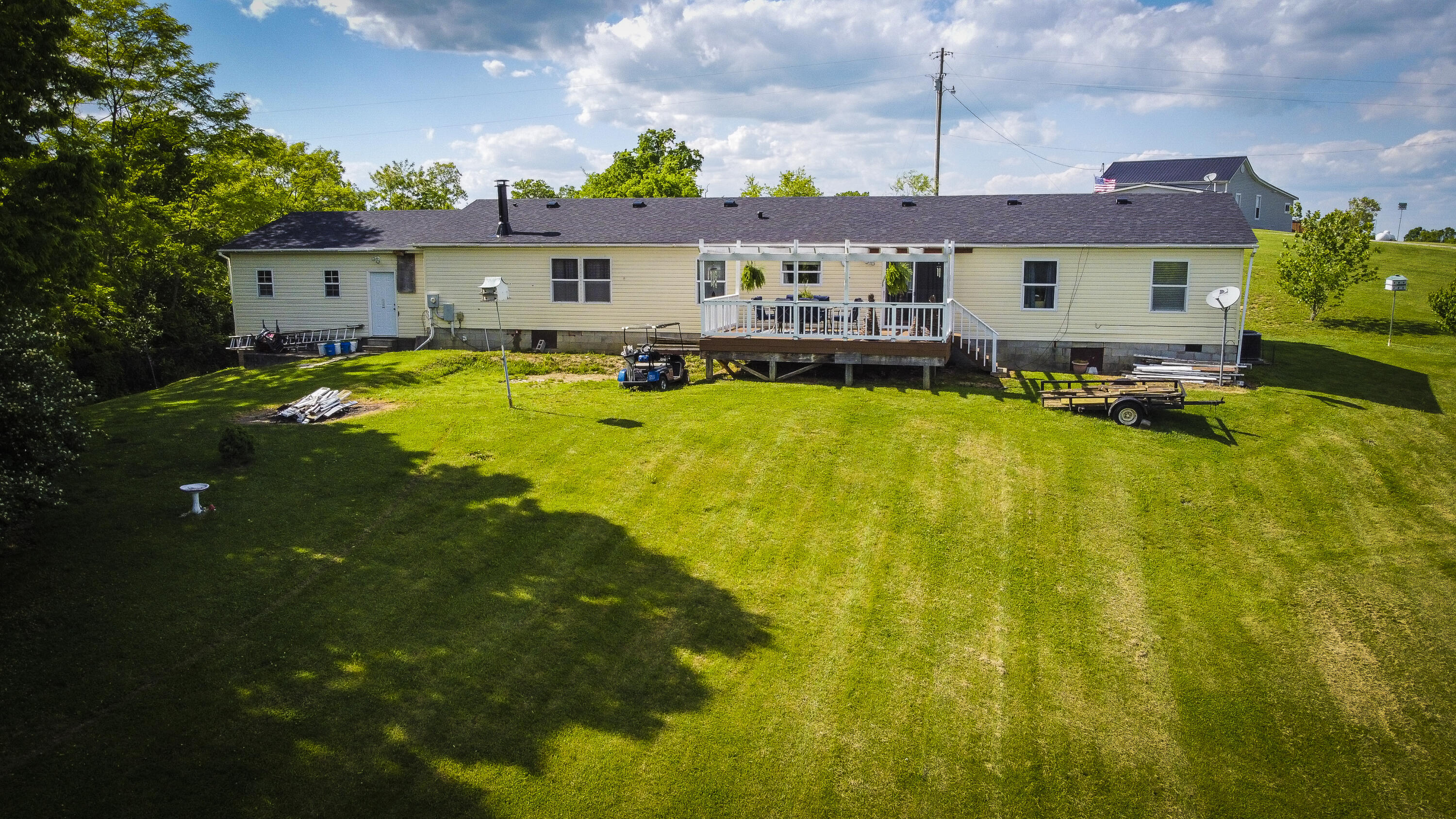 1038 Phillip Sharp Road Butler, KY 41006 - Photo 7 of 50 Gallery Image 7