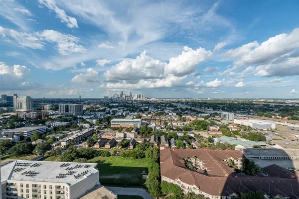 a view of a city
