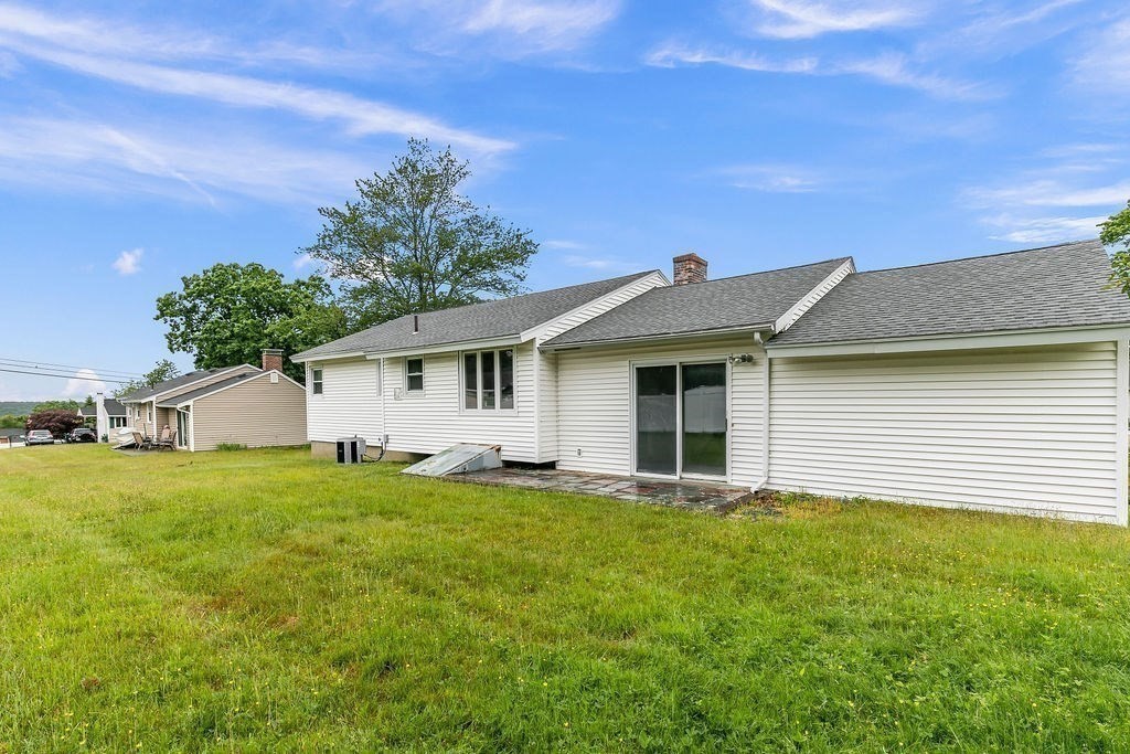 84 Porter Road Marlborough, MA 01752 - Photo 27 of 33 Gallery Image 27
