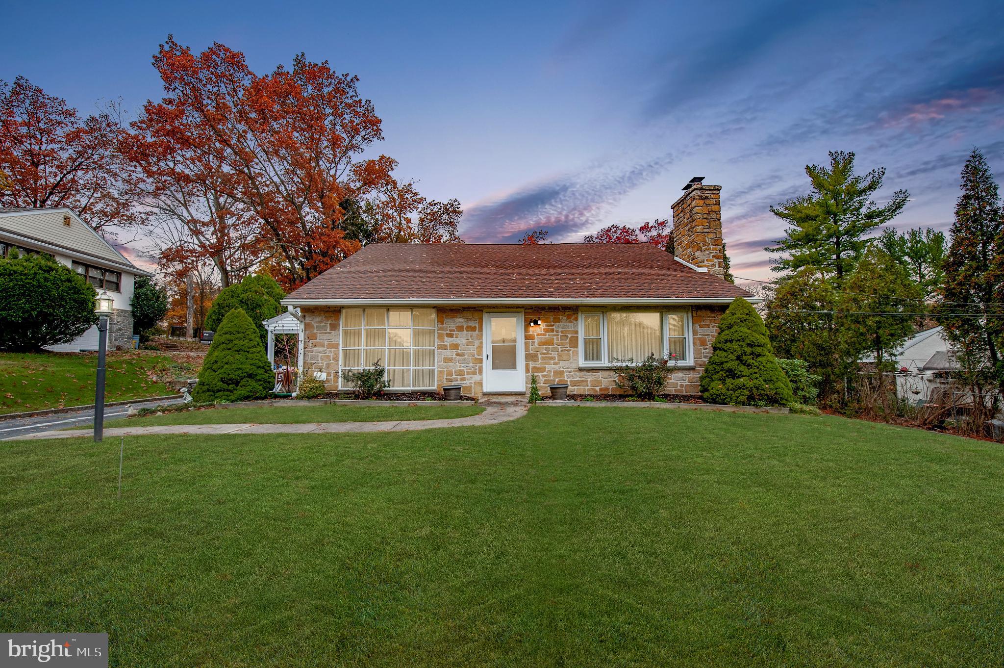 224 Barren Road Newtown Square, PA 19073 - Photo 1 of 39