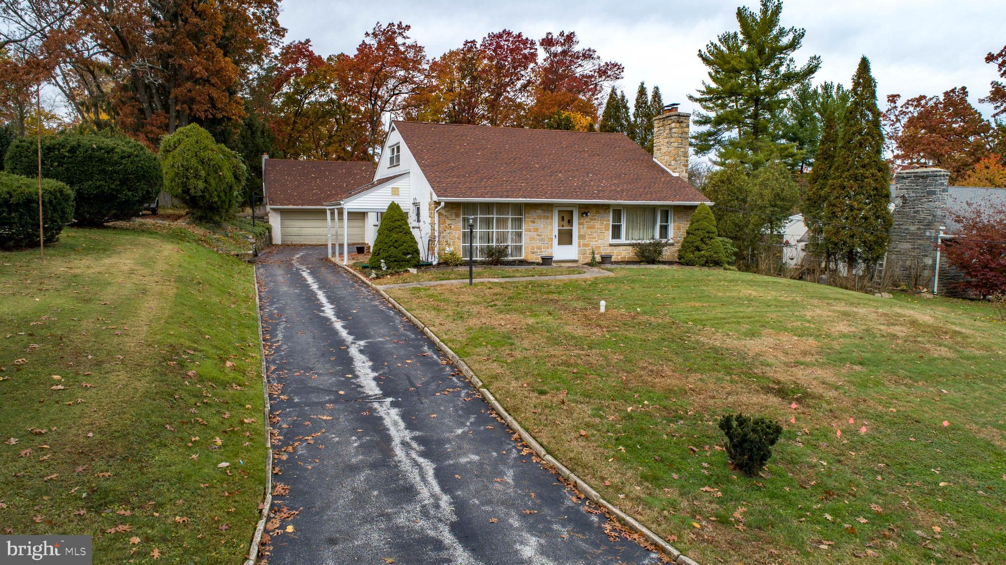 224 Barren Road Newtown Square, PA 19073 - Photo 25 of 39