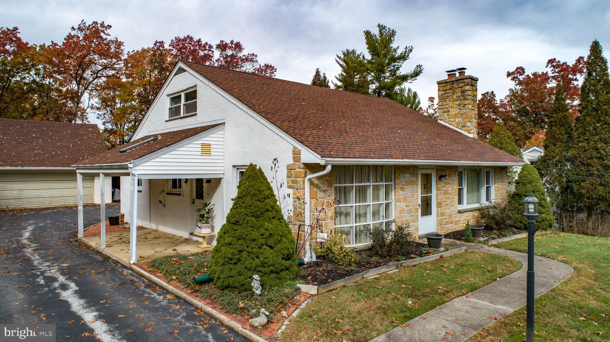 224 Barren Road Newtown Square, PA 19073 - Photo 26 of 39