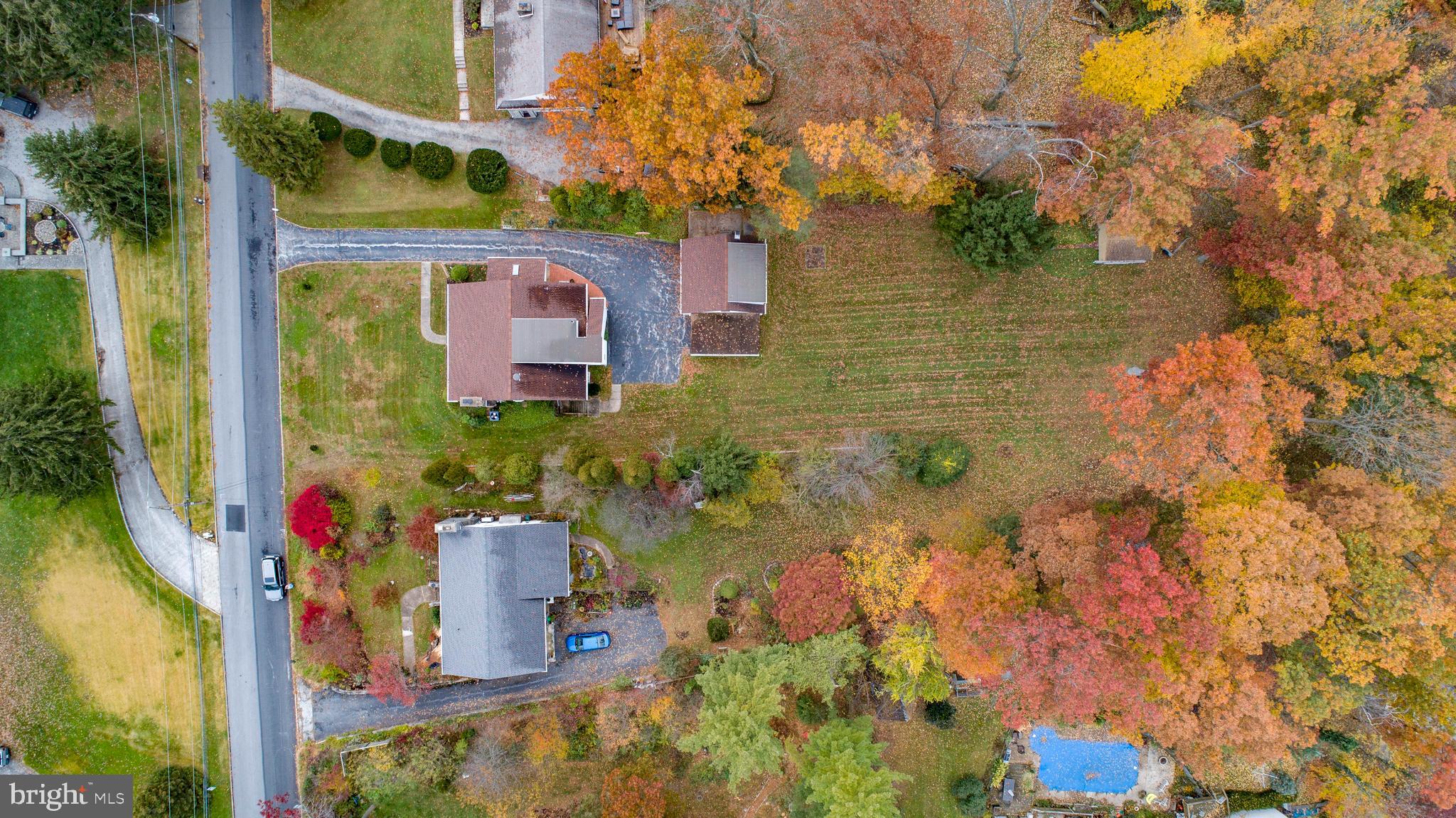 224 Barren Road Newtown Square, PA 19073 - Photo 38 of 39