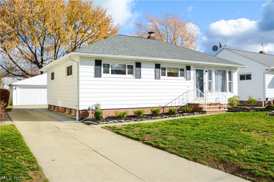 799 Glenhurst Road Willowick, OH 44095 - Photo 35 of 35
