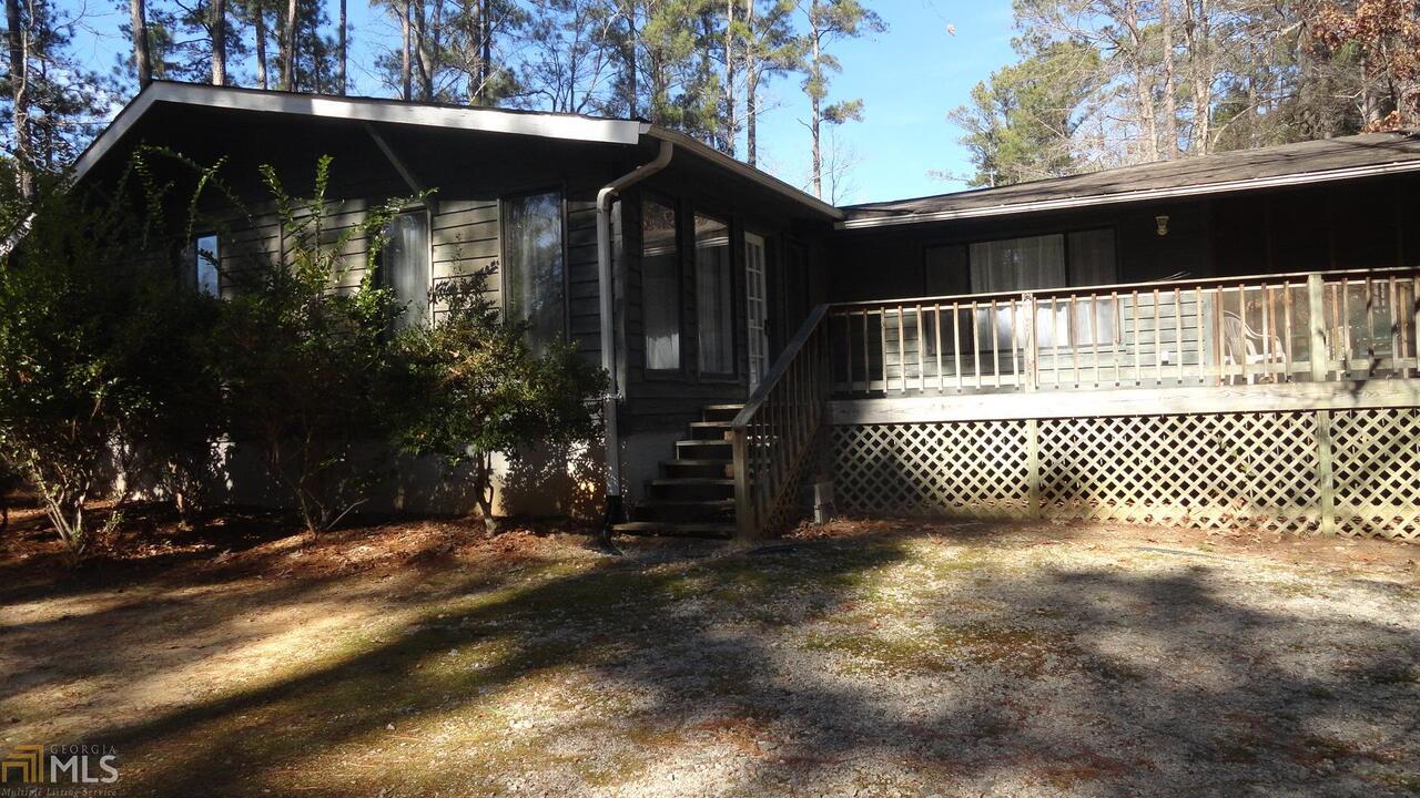 228 Hickory Point, Unit 2 Buckhead, GA 30625 - Photo 1 of 1 Gallery Image 1