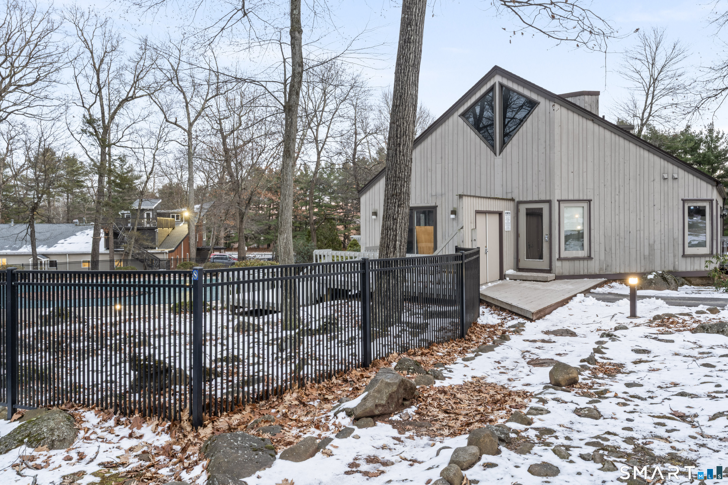 5 Talcott Ridge Road, Unit F Farmington, CT 06032 - Photo 2 of 31