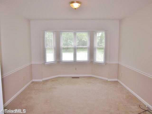 631 Ridgeway Lane Lexington, NC 27295 - Photo 5 of 12 Dining Room.
