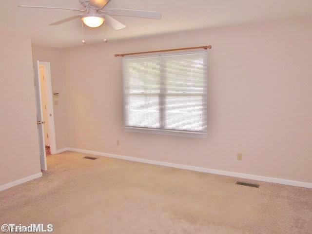 631 Ridgeway Lane Lexington, NC 27295 - Photo 6 of 12 Master Bedroom.