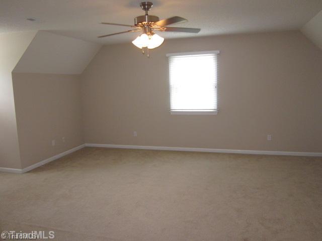 631 Ridgeway Lane Lexington, NC 27295 - Photo 8 of 12 2nd Bedroom.
