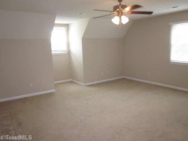 631 Ridgeway Lane Lexington, NC 27295 - Photo 9 of 12 3rd Bedroom.