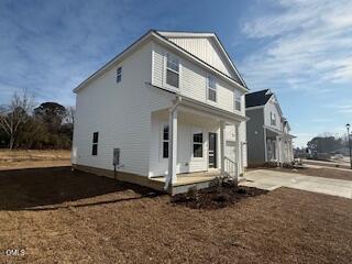68 Stout Landing Dunn, NC 28334 - Photo 5 of 29 4