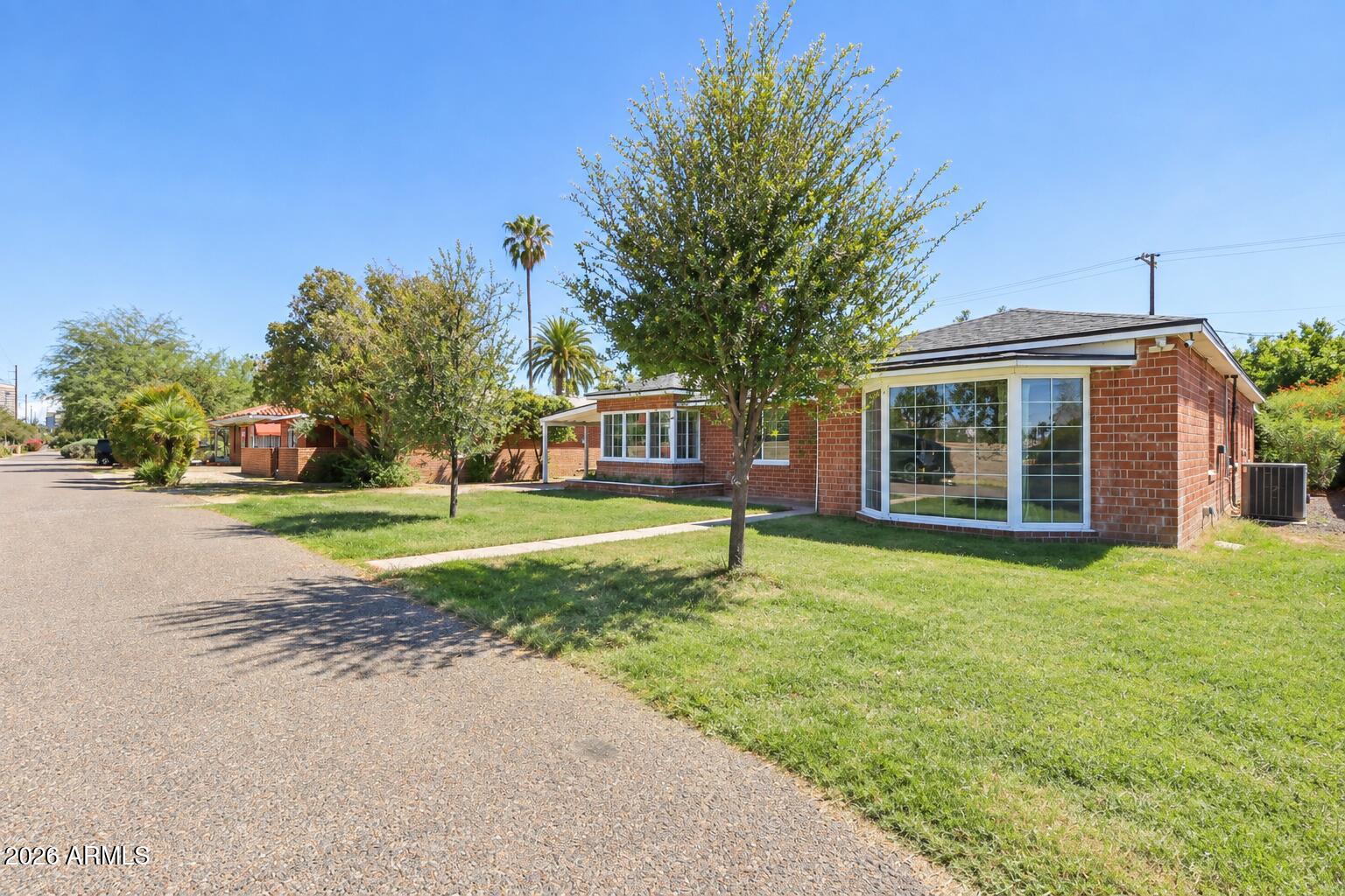 front house 2