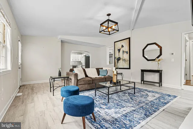 $465,000 | 10708 Tyrie Avenue, Cockeysville, MD 21030