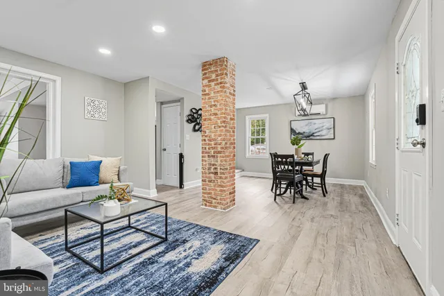 $465,000 | 10708 Tyrie Avenue, Cockeysville, MD 21030