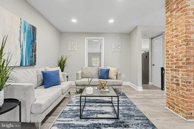 $465,000 | 10708 Tyrie Avenue, Cockeysville, MD 21030