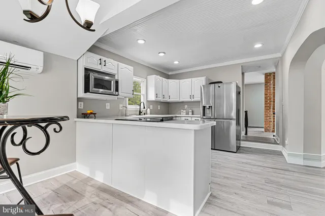 $465,000 | 10708 Tyrie Avenue, Cockeysville, MD 21030