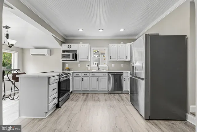 $465,000 | 10708 Tyrie Avenue, Cockeysville, MD 21030