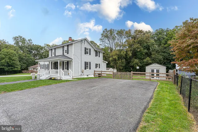 $465,000 | 10708 Tyrie Avenue, Cockeysville, MD 21030