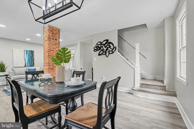 $465,000 | 10708 Tyrie Avenue, Cockeysville, MD 21030