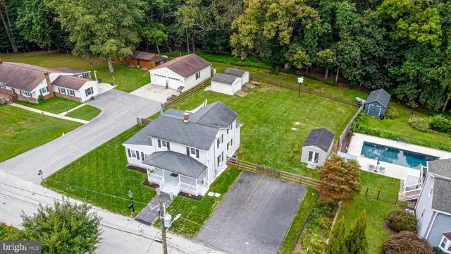 $465,000 | 10708 Tyrie Avenue, Cockeysville, MD 21030