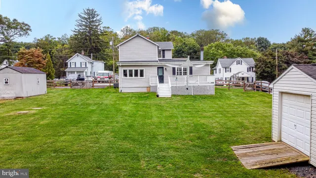 $465,000 | 10708 Tyrie Avenue, Cockeysville, MD 21030