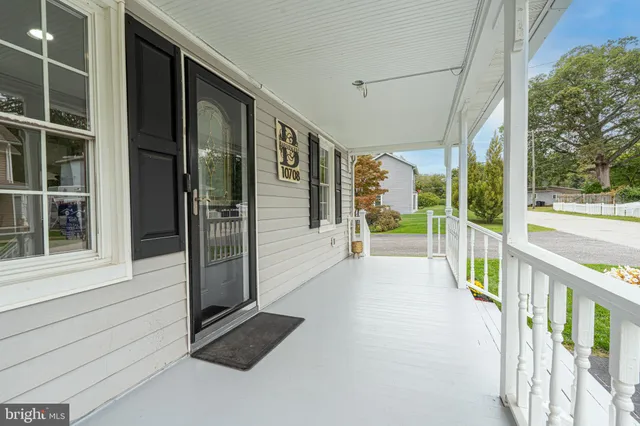 $465,000 | 10708 Tyrie Avenue, Cockeysville, MD 21030