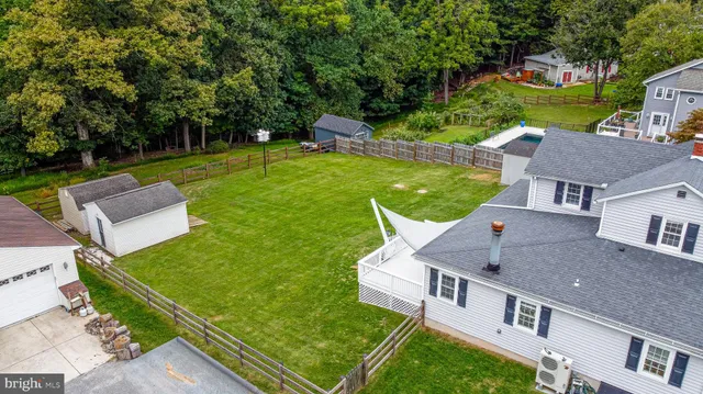 $465,000 | 10708 Tyrie Avenue, Cockeysville, MD 21030