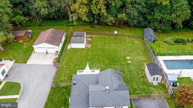 $465,000 | 10708 Tyrie Avenue, Cockeysville, MD 21030