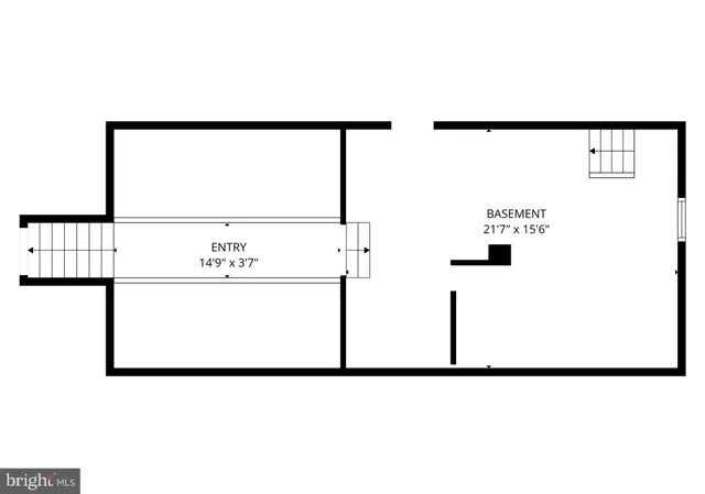 $465,000 | 10708 Tyrie Avenue, Cockeysville, MD 21030