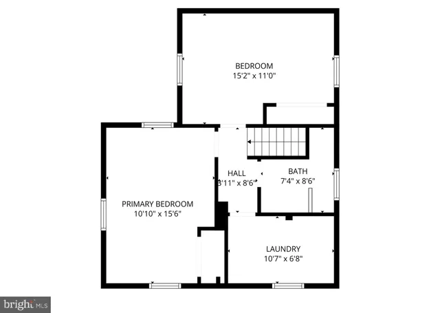 $465,000 | 10708 Tyrie Avenue, Cockeysville, MD 21030